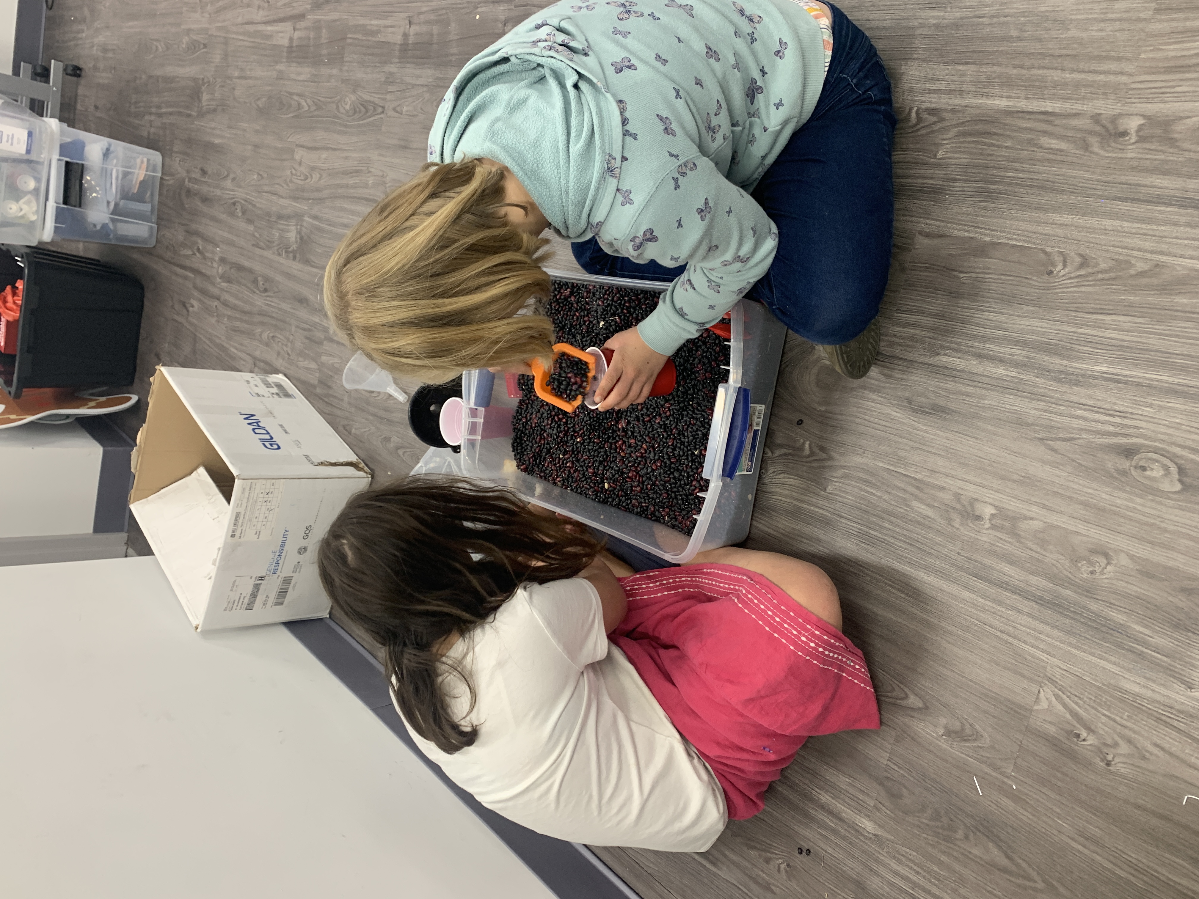Homeschool Class